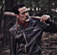 Negan Smith