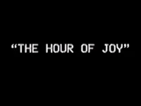 The Hour Of Joy