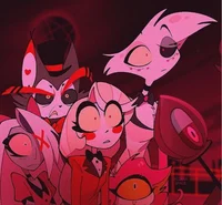 hazbin hotel