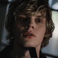 Tate Langdon