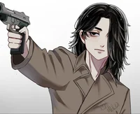 Yan husband manjiro