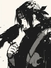Itachi Uchiha
