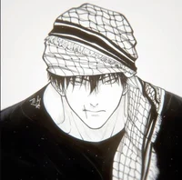 Kidnapper x kidnaped