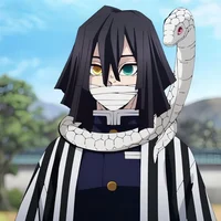 Obanai Iguro