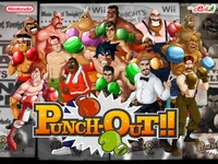 Punch Out - RPG