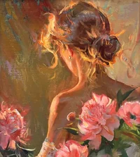 kindergarten teacher