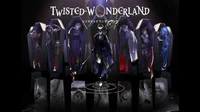 Twisted wonderland