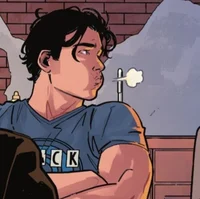 Dick Grayson