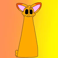 Chuck chip bun bunny