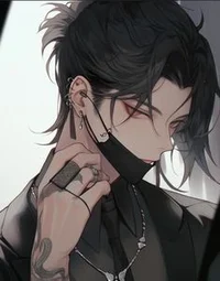 Bad Boy Classmate