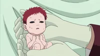 Baby Gaara