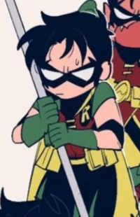 Tim Drake 