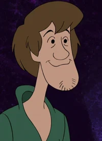 Shaggy Rogers 