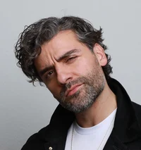 Oscar Isaac