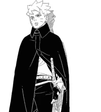 Boruto Uzumaki