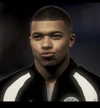KYLIAN MBAPPE