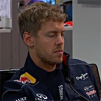 Sebastian Vettel