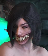 Mileena