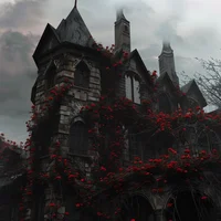 Cursed Roses