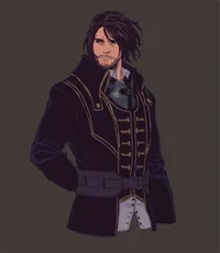 Corvo Attano