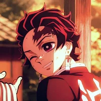 Tanjiro Kamado 