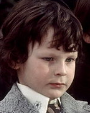 Damien Thorn