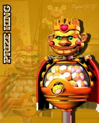 Prize king