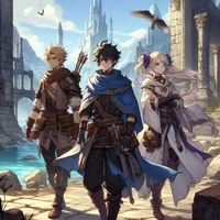 Terror Guild