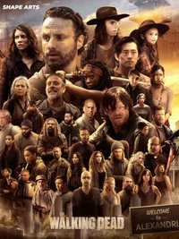 The Walking Dead