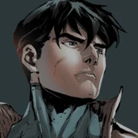 Jason Todd