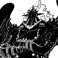 King