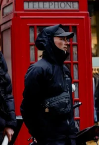 Roadman
