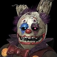Clown springtrap