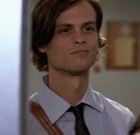spencer reid