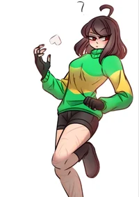 Chara