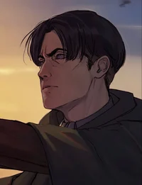 Levi Ackerman