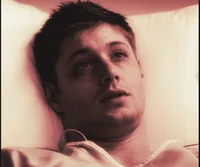 DEAN WINCHESTER