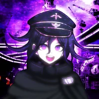 Kokichi Ouma