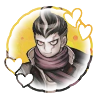 DR2 Gundham Tanaka