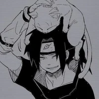 Sasuke Uchiha - 13