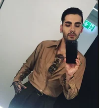 Bill Kaulitz