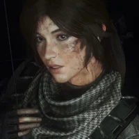 Lara Croft