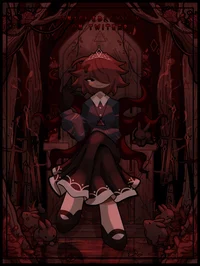 ALICE AND HER FAMILY