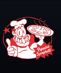 -PIZZA TOWER-