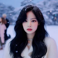 Jennie Kim 