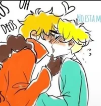 _Kenny McCormick-