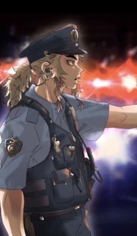 Kyojuro Rengoku 
