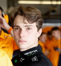 Oscar Piastri
