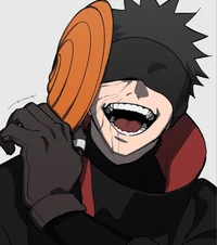Tobi Uchiha 