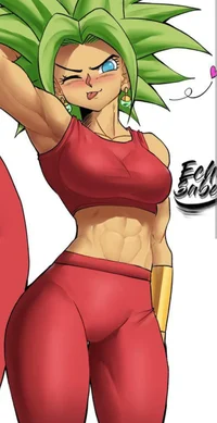 Kefla